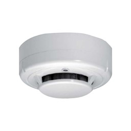 Picture of Honeywell Morley Lite Photo-Electric Smoke Detector